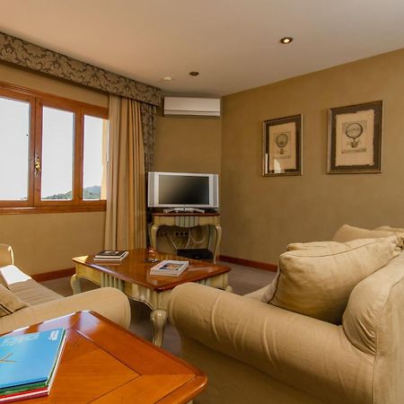 Boutique Hotel La Madrugada Benissa Quarto foto
