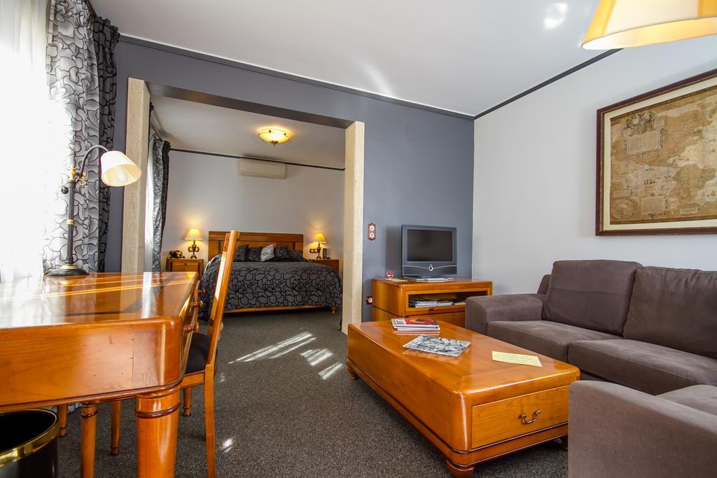 Boutique Hotel La Madrugada Benissa Quarto foto
