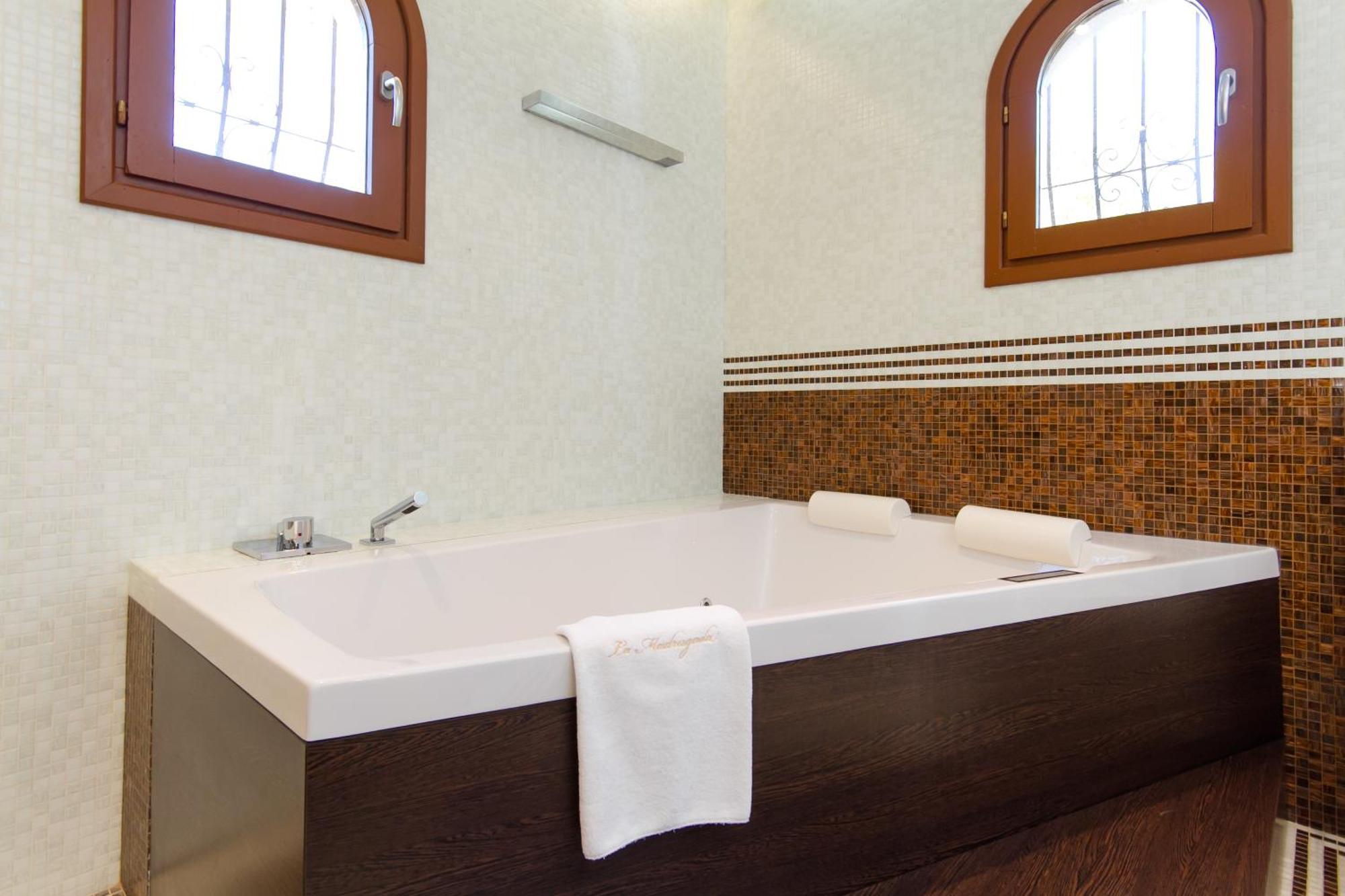Boutique Hotel La Madrugada Benissa Quarto foto